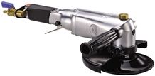 Gpw-216 7" Wet Air Grinder (6500rpm)
