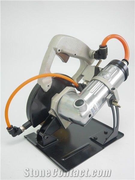 Gpw-227 Wet Air Cutting Saw for Stone
