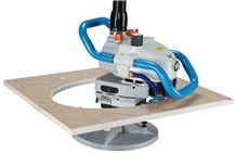 Gpw-510 Wet Air Stone Profiling Machines