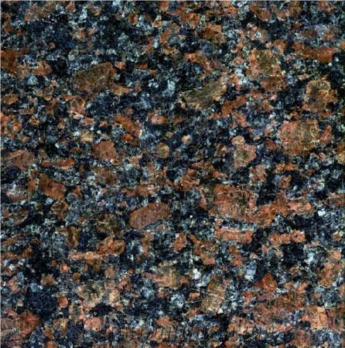 Brown Skif Granite