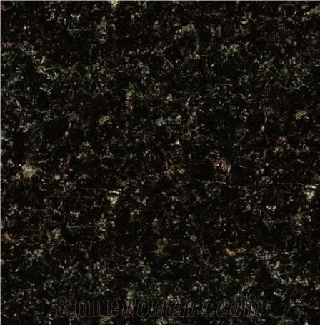 Caviale Nero Granite