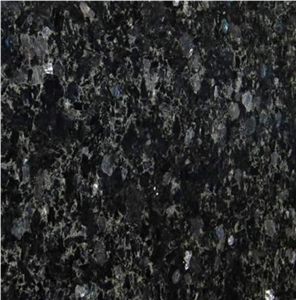Dobrynske Granite Slabs & Tiles, Ukraine Black Granite