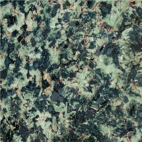 Lukovetskoe Granite