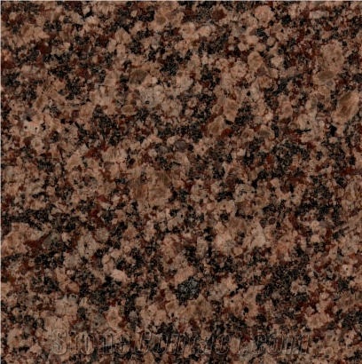 Osmalynsky Granite