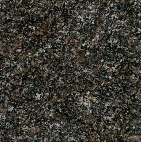 Pink Grey Starobabanskoe Granite