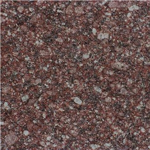 Tokovskij Granite