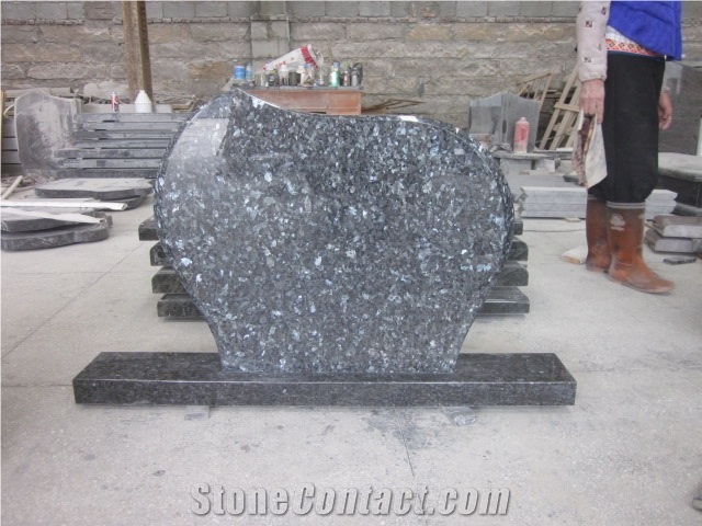 Granite Headstones