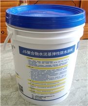 Js Polymer Waterproof(Mastic)