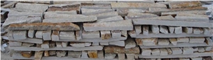 Ivailovgrad Gneiss Building Stones