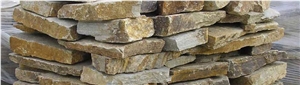 Ivailovgrad Gneiss Stone for Walls (Building)