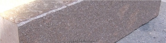 Porfido Granite Landscaping Stones