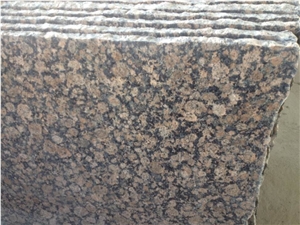Baltic Brown Granite Polished Tiles & Slabs,Finland Brown Granite