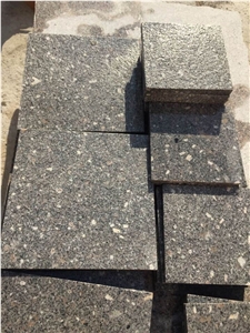 G343 Granite Slabs & Tiles, China Grey Granite