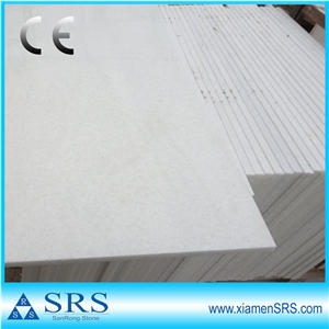 Crystal White Cheap Chinese Marble Slab, China Crystal White Marble Slabs & Tiles