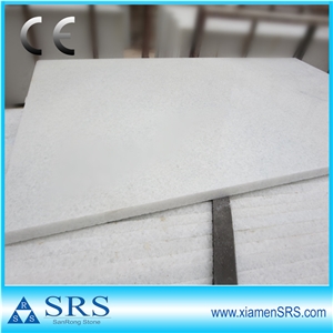 Crystal White Cheap Chinese Marble Slab, China Crystal White Marble Slabs & Tiles