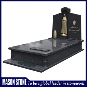 Jewish Style Monuments,Single Monuments,Cheaper Monument & Tombstone