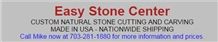 Easy Stone Center