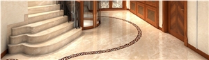 Natural Stone Flooring from Marbles Ltd