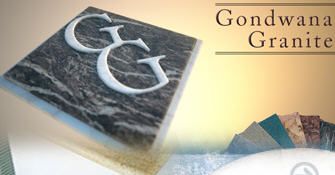 Gondwana Granite Co Ltd