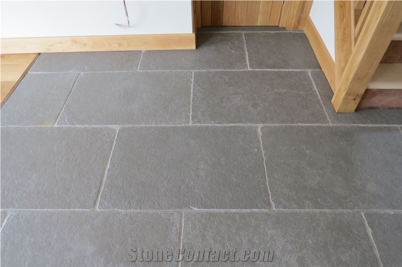 Mustang Slate Floor Tiles