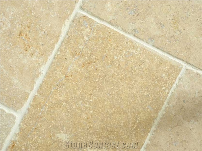 Cepes Limestone Satino Tiles