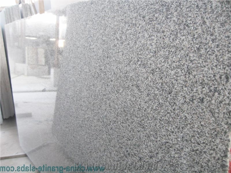 G623 Gangsaw Slabs -China Grey Granite Slabs and Big Slabs
