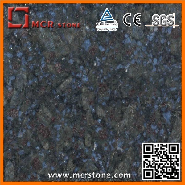 Blue Star Granite Kitchen Countertops,China Blue Granite