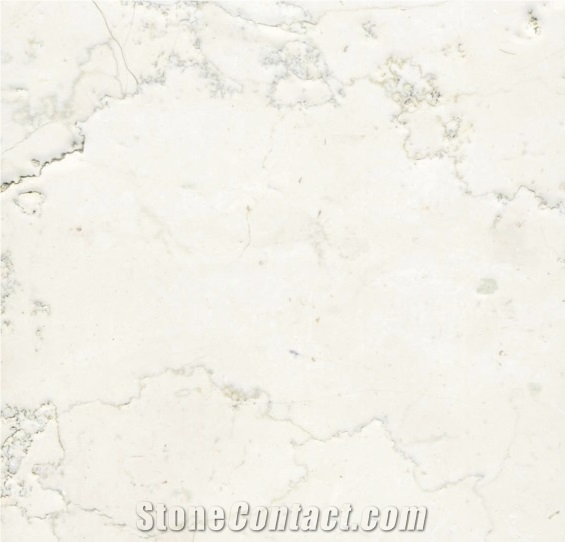 Bianco Perlino Marble Slabs & Tiles