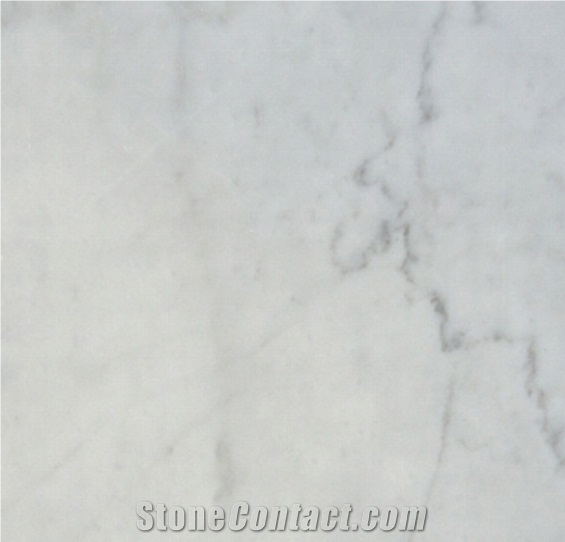 Carrara Bianco C/D Slabs & Tiles, Bianco Carrara Cd Marble Slabs & Tiles