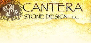 Old Mission Cantera Stone Design