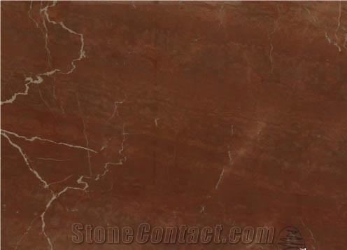 Rosso Alicante Marble Tiles & Slabs