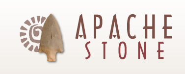 Apache Stone Quarry