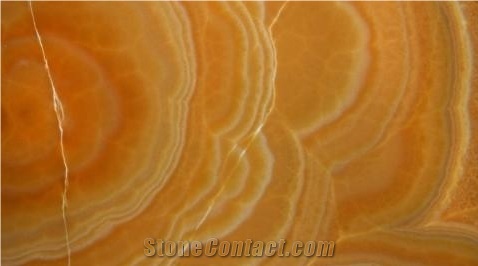 Onyx Naranja,Yellow Onyx Slabs & Tiles