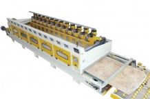 Slab Polishing Machine
