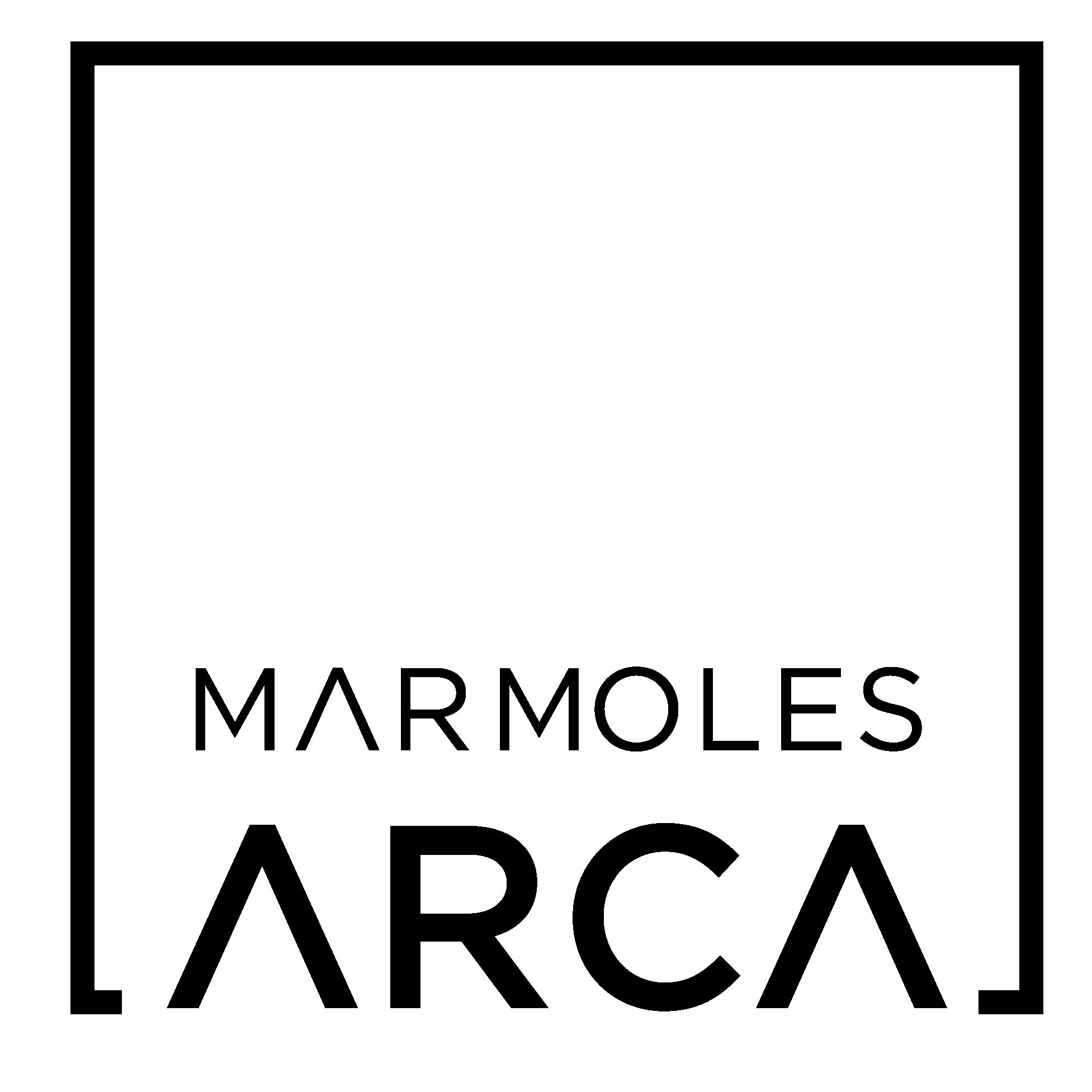 Marmoles Arca