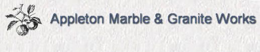 Appleton Marble & Granite Works Inc.
