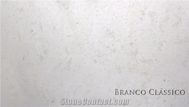 Branco Classico Marble Tiles & Slabs