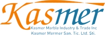 Kasmer Mermer San. ve Tic. Ltd. Sti.