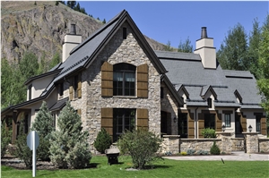 Glen Rose Limestone for Architectural Masonry and Solid Stone