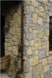 Siena Limestone for Architectural Masonry and Solid Stone
