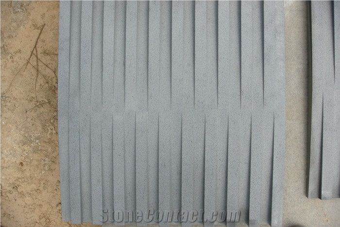 China Grey Basalt,Inca Grey/Basaltina Basalt Tiles & Slabs