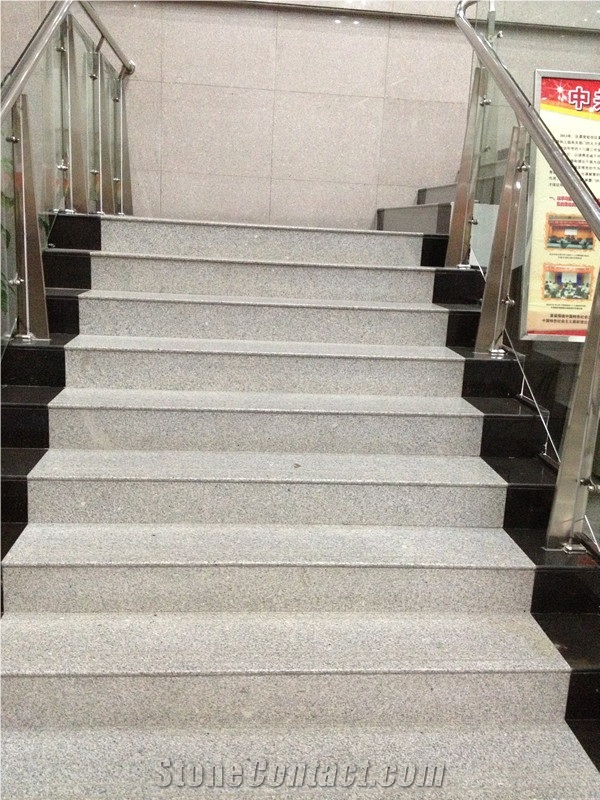 G603 Granite Stair & Step