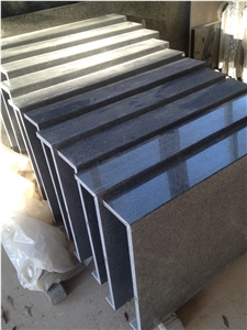 G654 Grey Granite Countertops,China Grey Granite Countertops