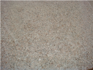 G682 Granite Tiles,China Yellow Granite/Honey Jasper/Golden Sun/Golden Desert