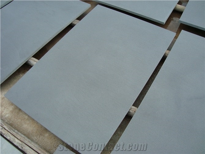 Grey Basalt with Honed,China Grey Basalt Tiles & Slabs,Inca Grey/Basaltina