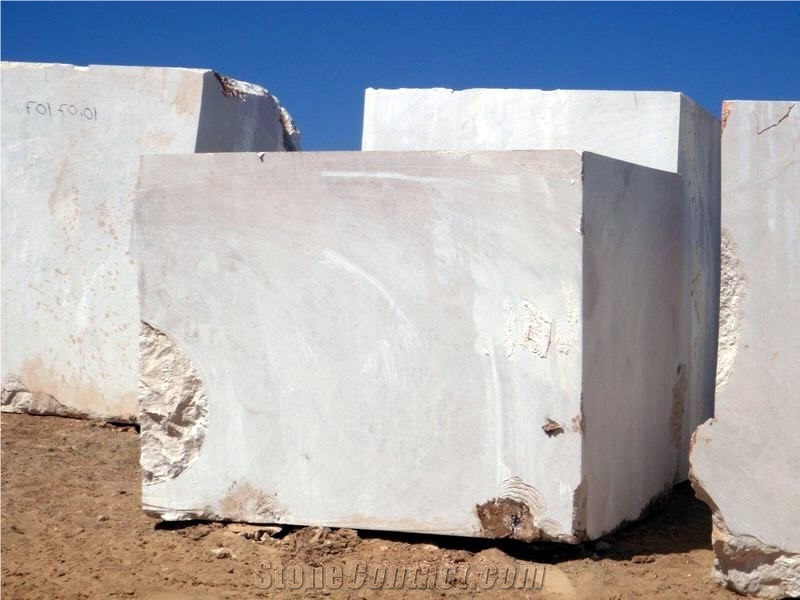 Toros Beige Marble from Own Quarry