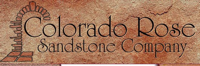 Colorado Rose Sandstone