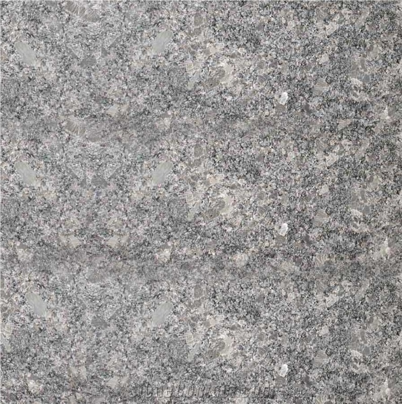 Steel Grey Granite Tiles & Slabs, India Grey Granite