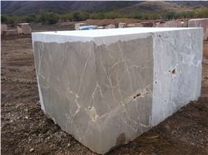 Gris Mallorca Marble Blocks