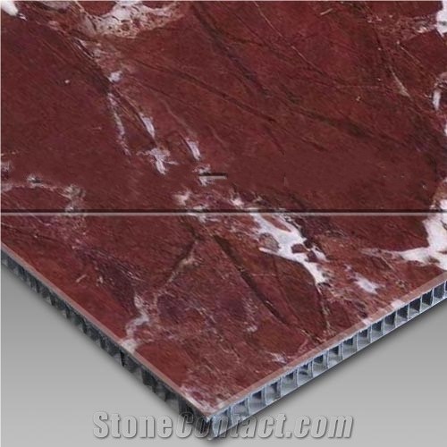 Aluminium Composite Panel with Superthin Marble Top,Marble Honeycomb Aluminium